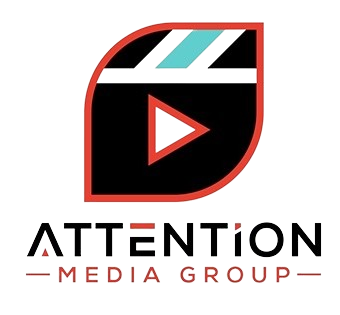 Attention Media Group – We Skyrocket Attention